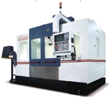 Máy phay đứng trung tâm CNC